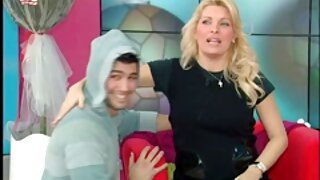 Grote lul penetreert ...