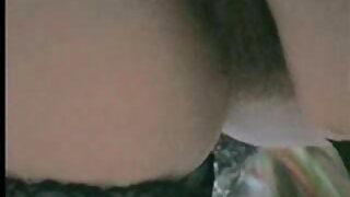 Schattige brunette m ...