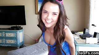 Sexy en ronde Camero ...